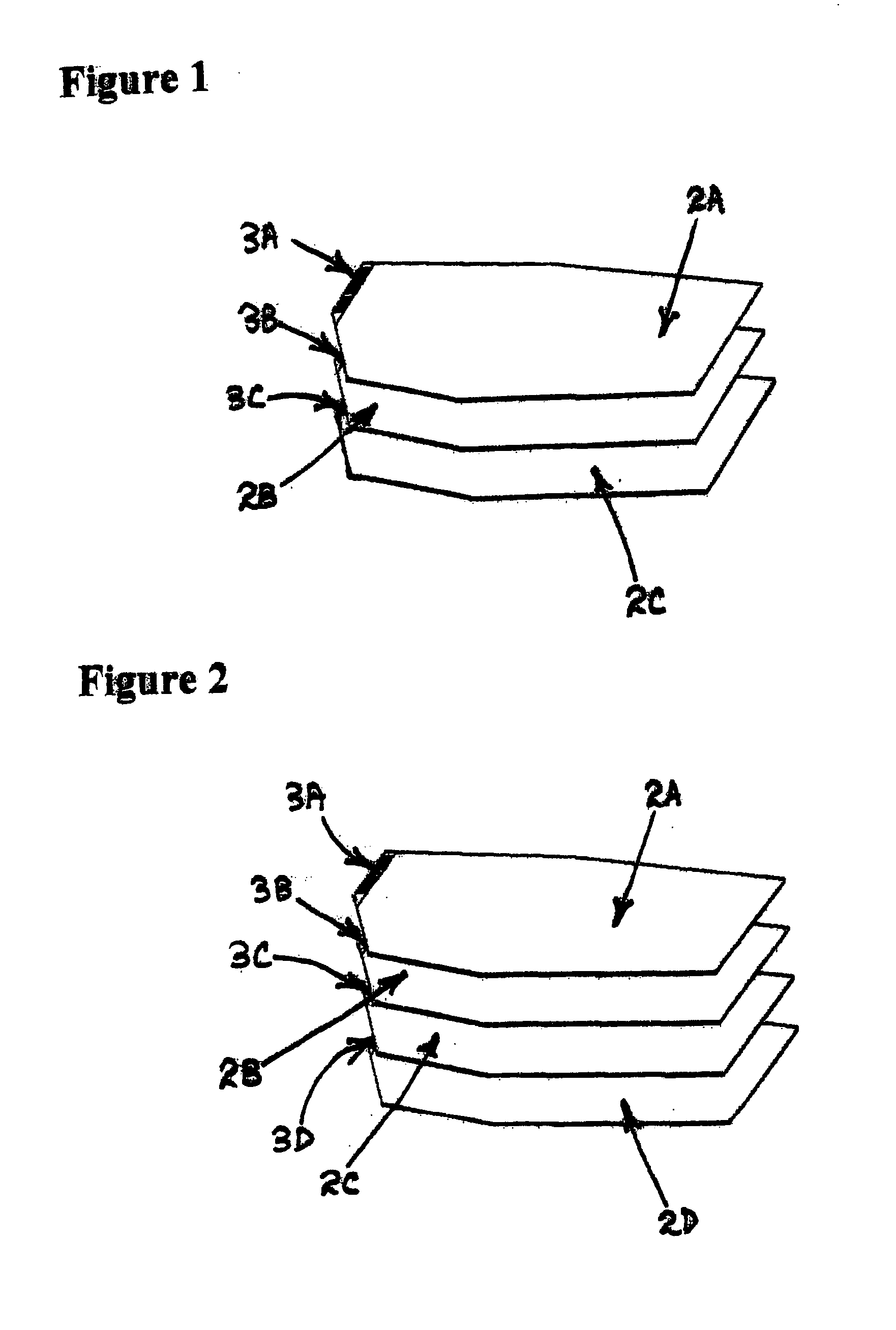 Active laser protection system