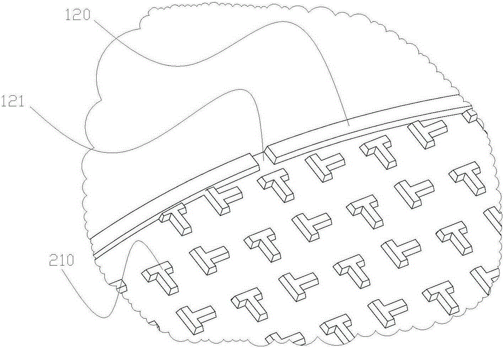 Pressure-resistant well lid for repair and method for mounting pressure-resistant well lid