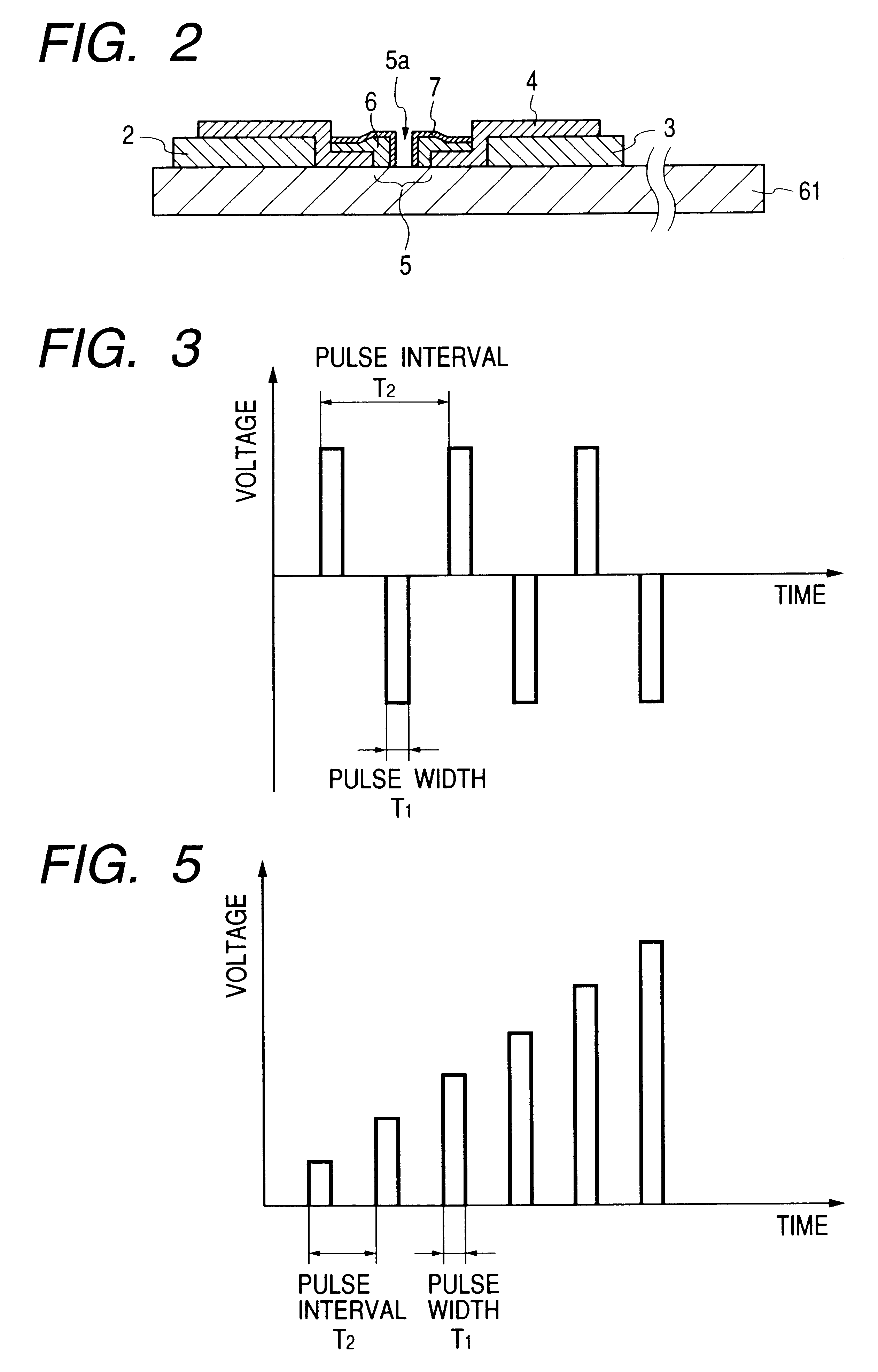 Method of manufacturing electron-emitting device, electron source and image-forming apparatus, and apparatus of manufacturing electron source