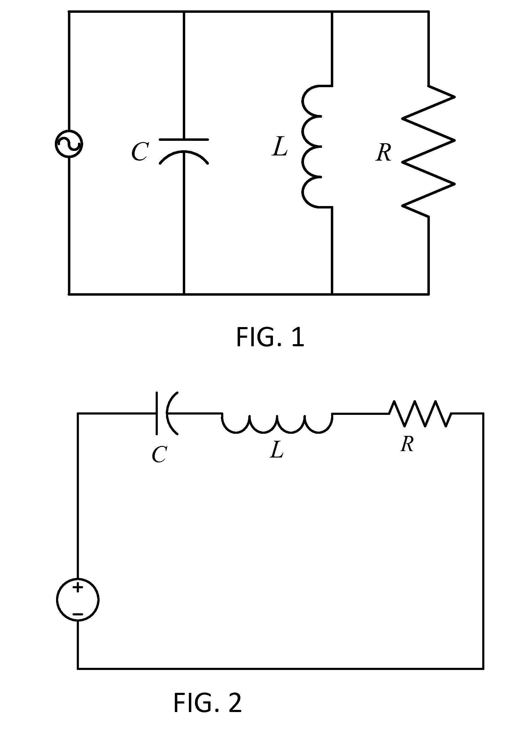 Power switching circuit