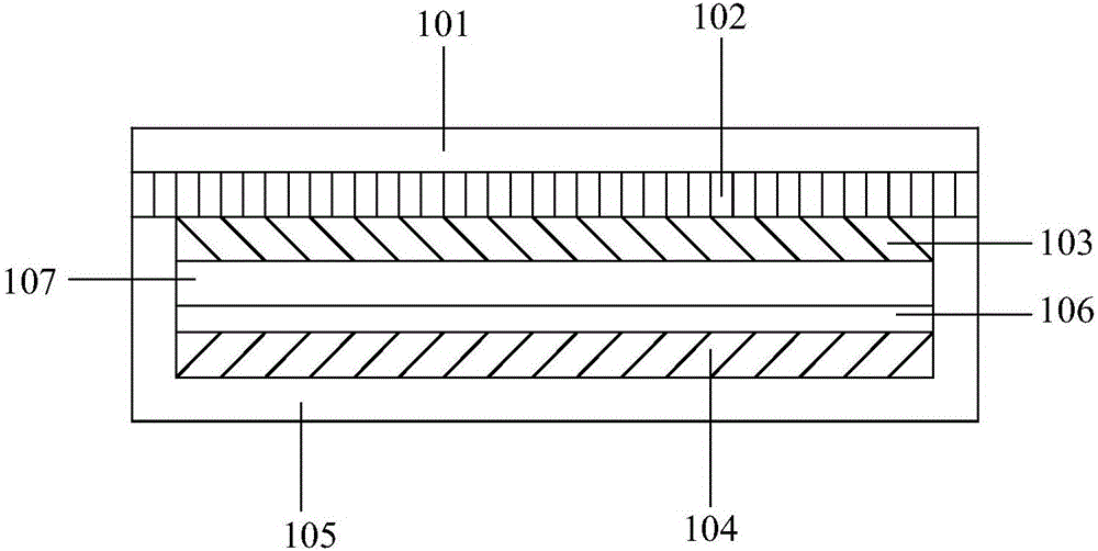 Pressure induction touch control display and electronic equipment