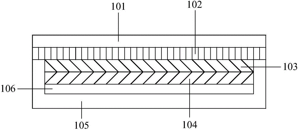 Pressure induction touch control display and electronic equipment