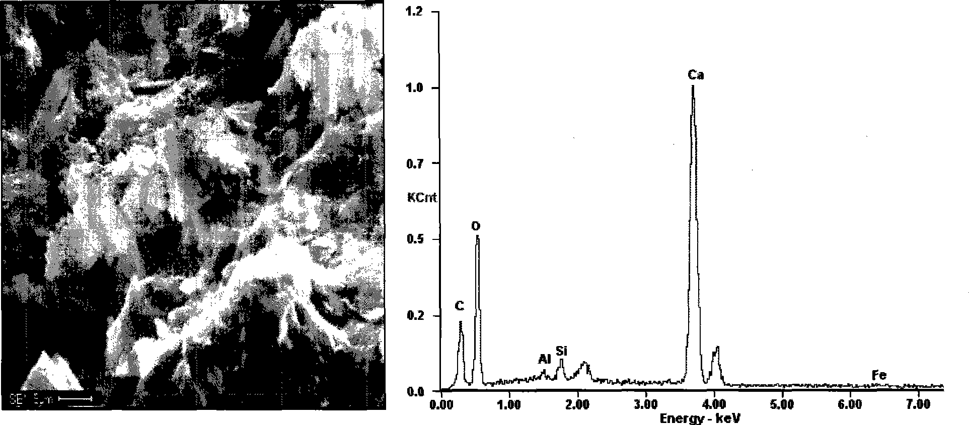 Method for curing soil by using carbonate mineralized bacterium