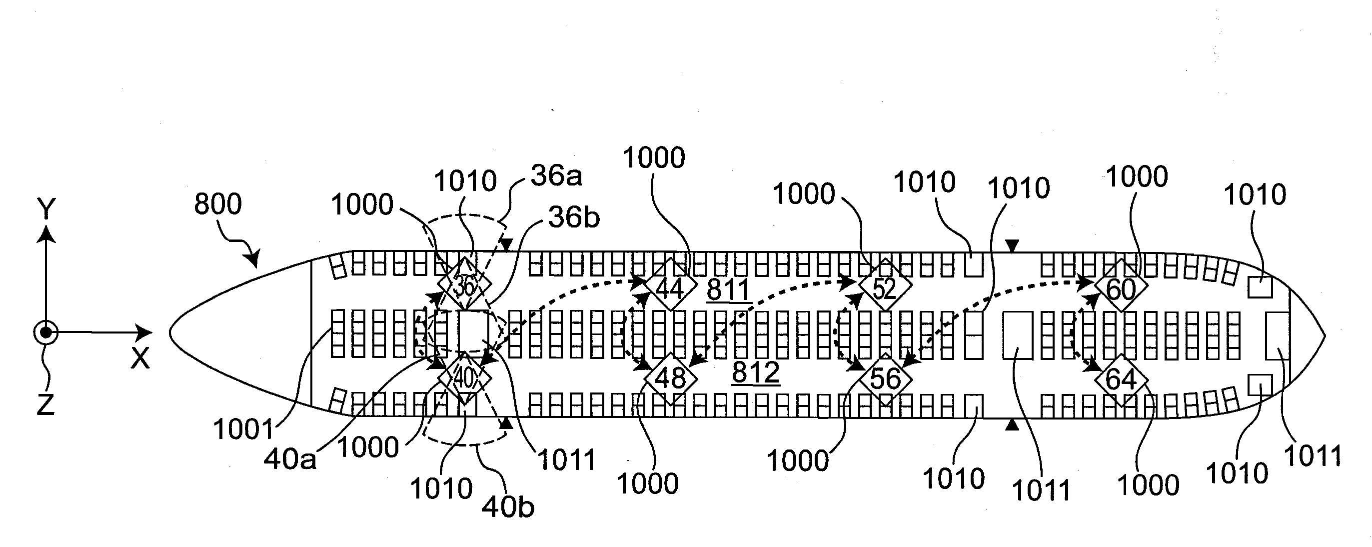 Radio communication system