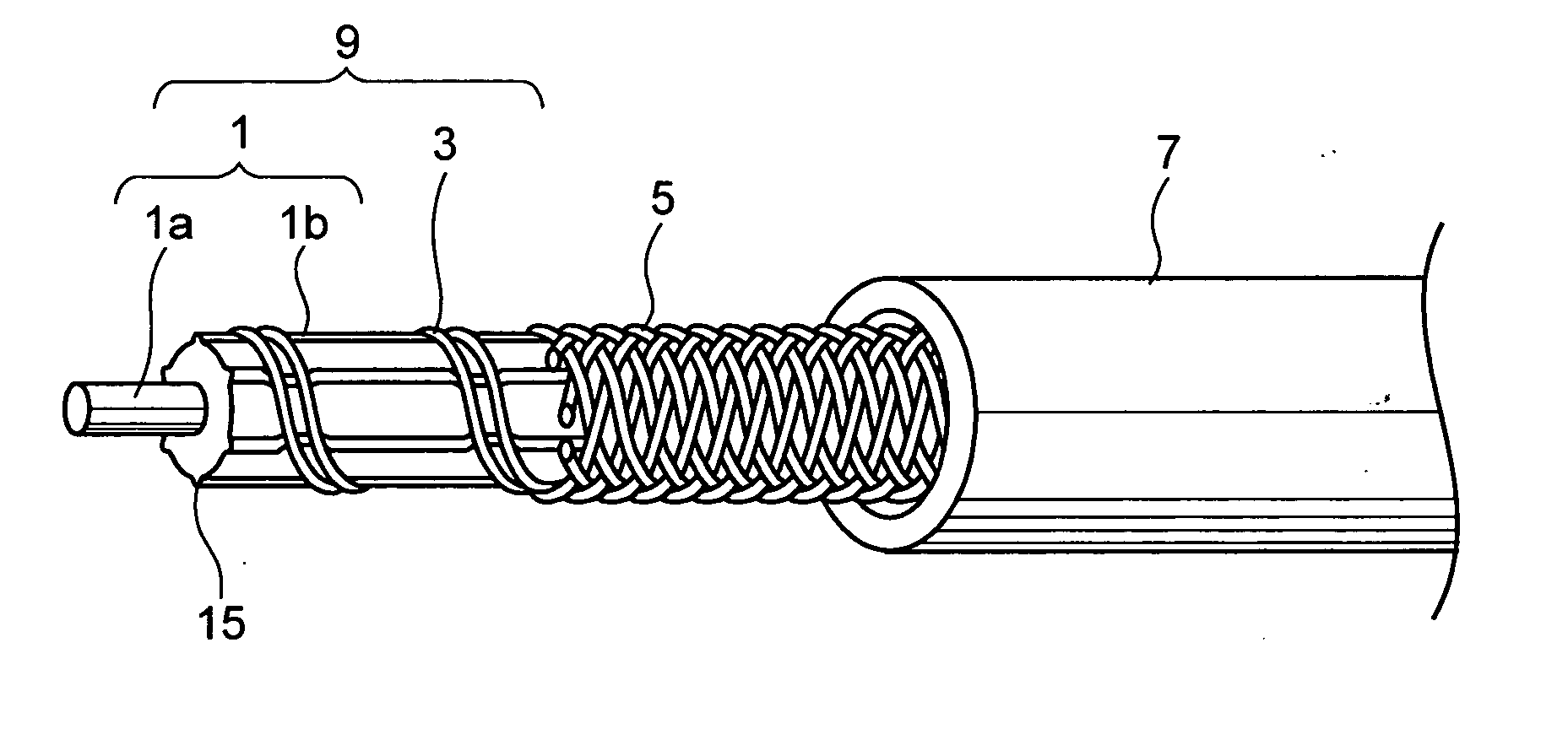 Code-shaped temperature fuse and sheet-shaped temperature fuse