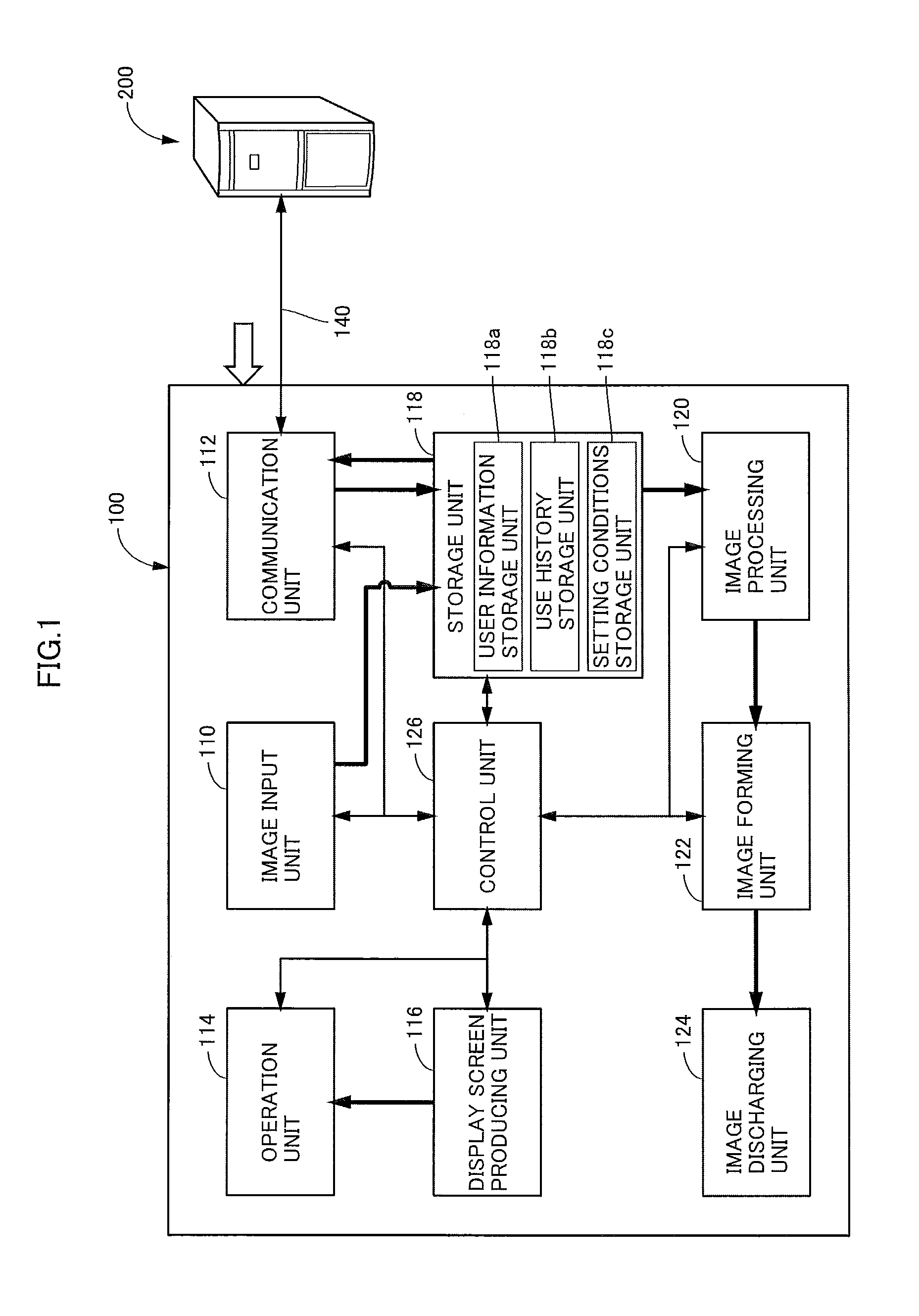 Image forming apparatus