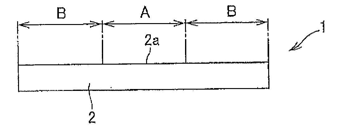 Imprint mold and imprint method