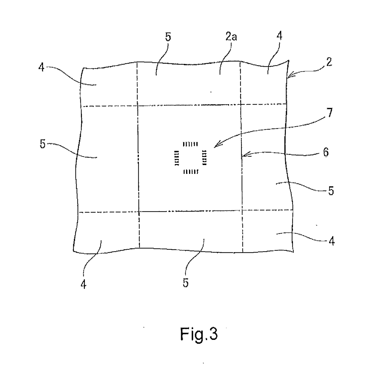 Imprint mold and imprint method