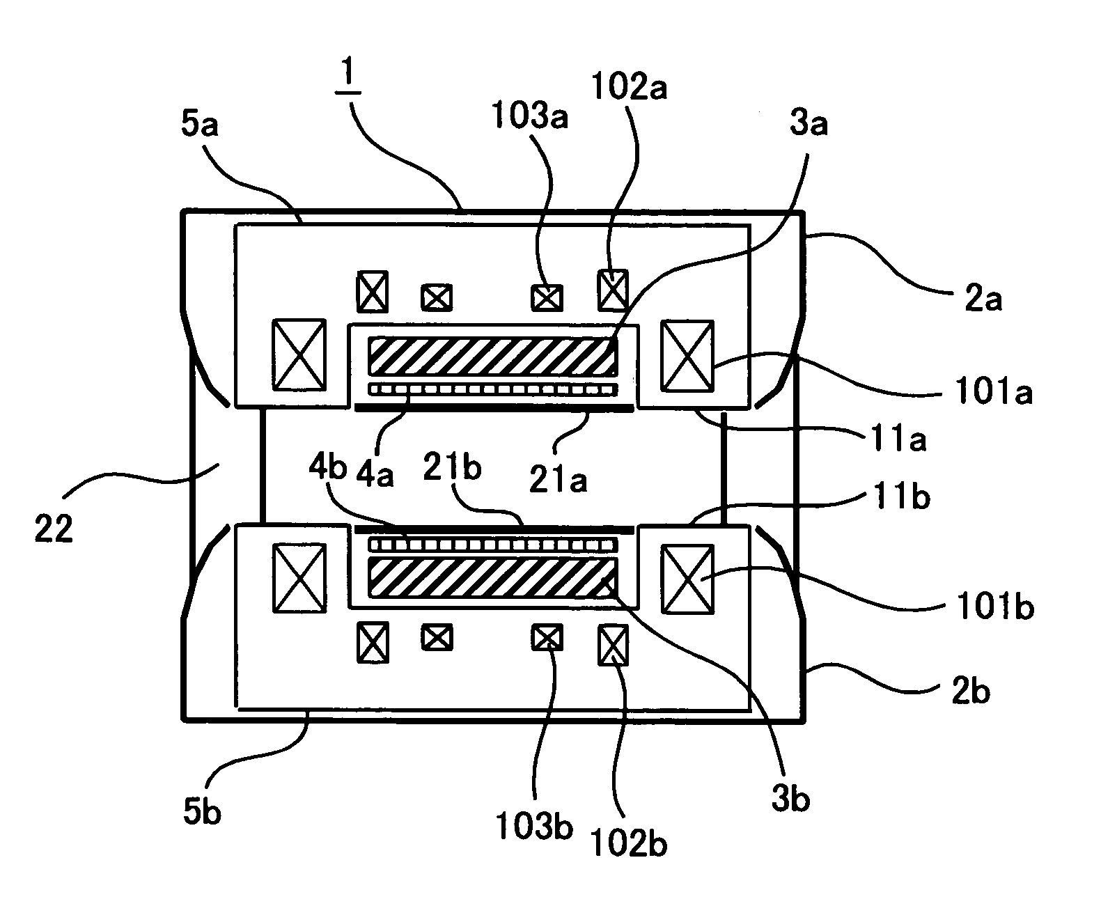 Magnetic resonance imaging system