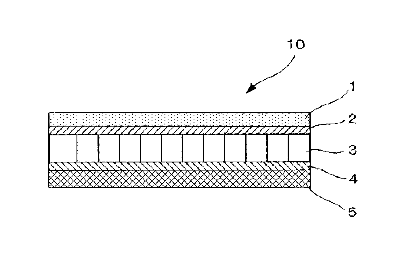 Non-aqueous electrolyte storage element