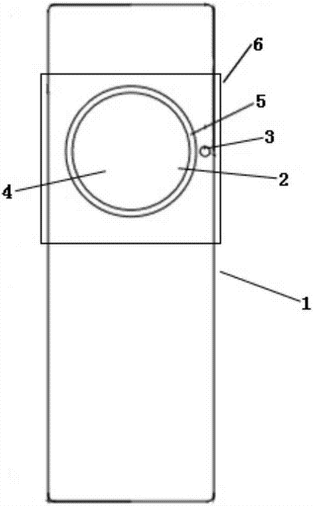 Method for evaluating skin conditions by skin keratinocyte form