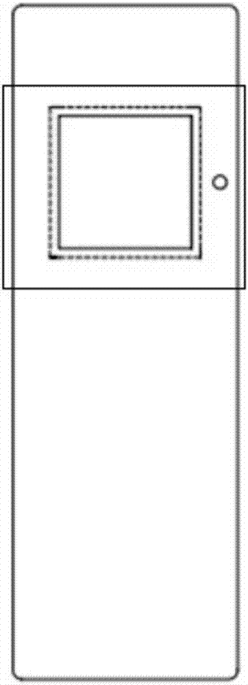 Method for evaluating skin conditions by skin keratinocyte form