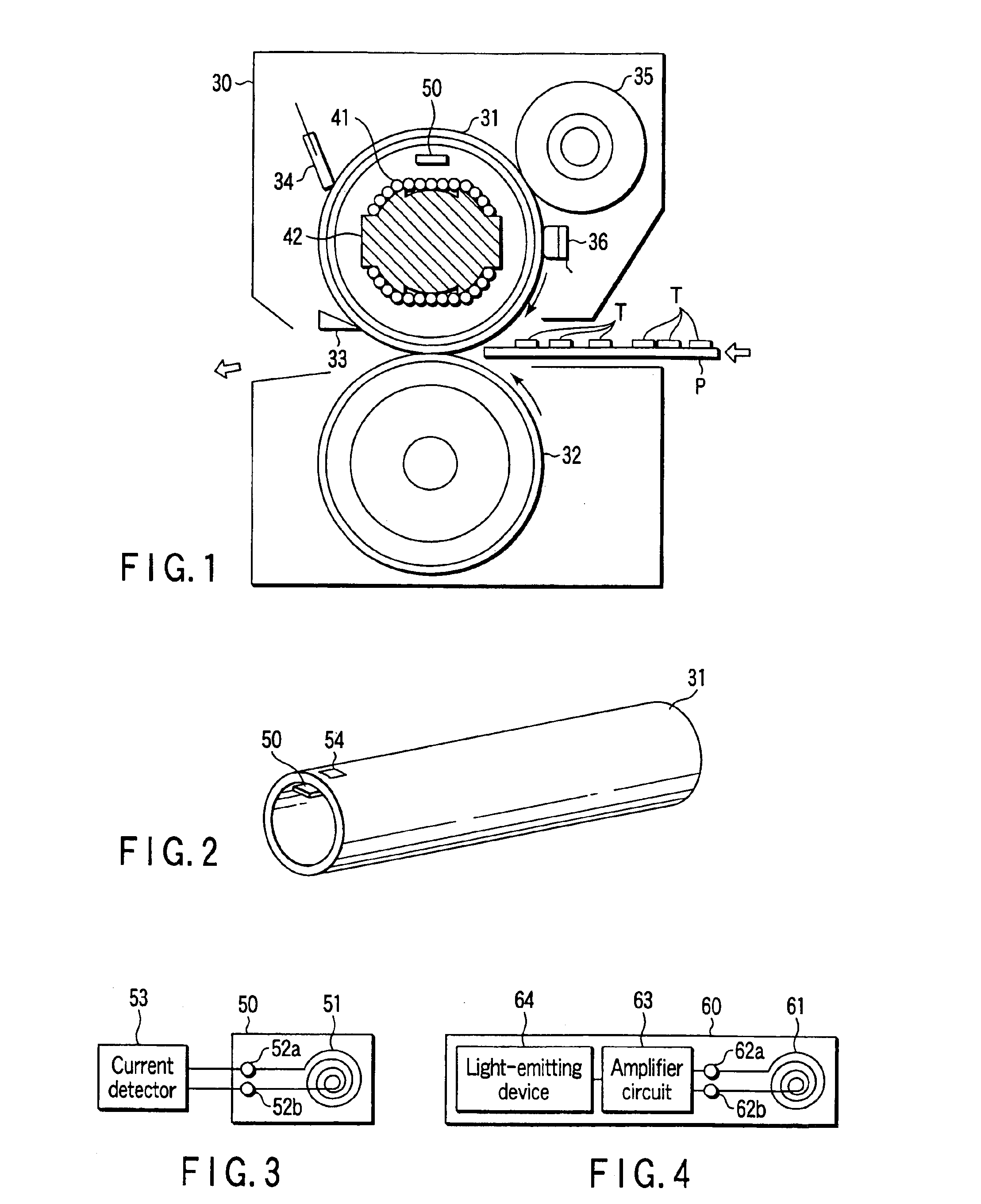 Induction heating fixing apparatus and image forming apparatus