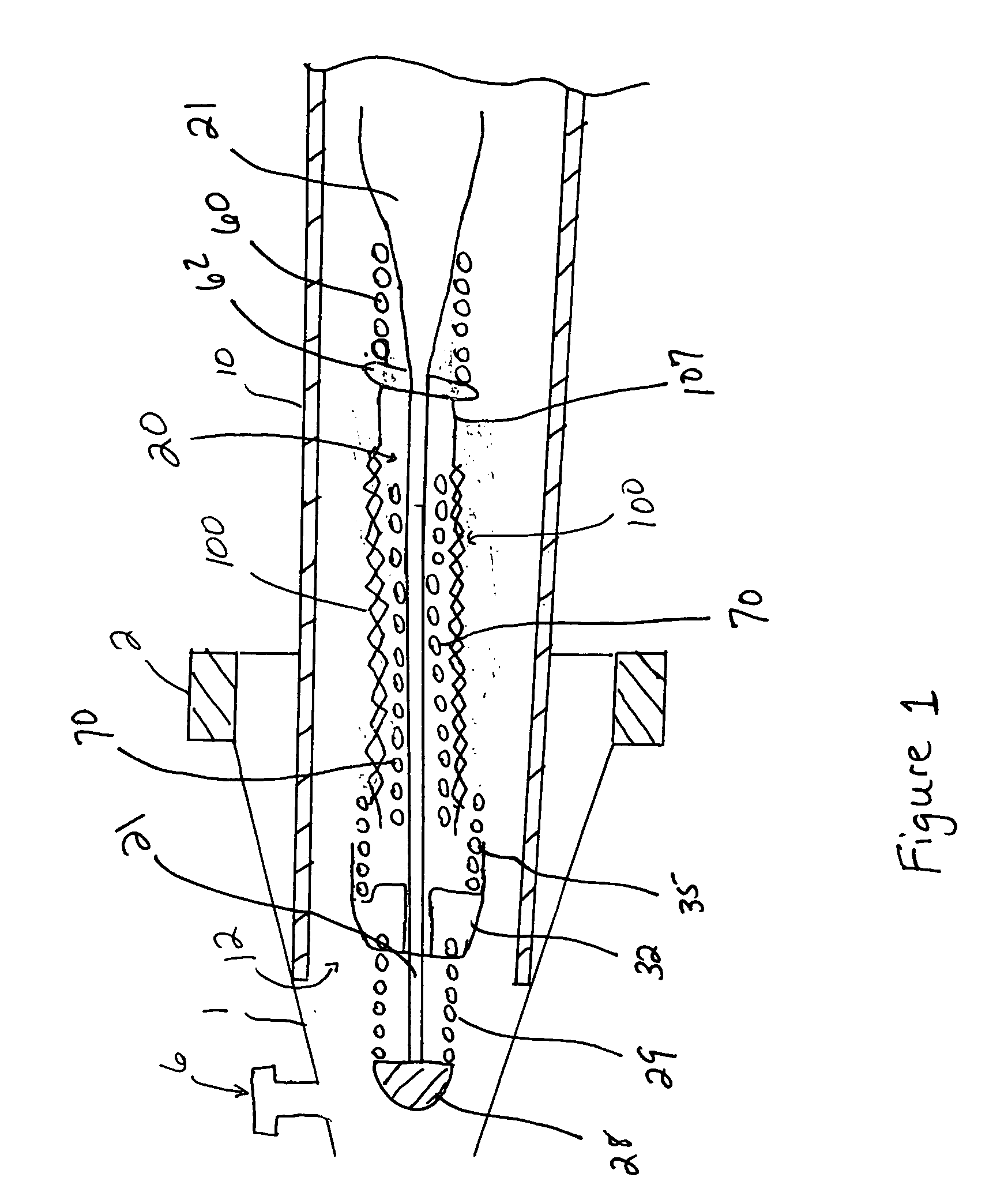 System and method for delivering and deploying an occluding device within a vessel