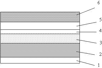 Anti-ultraviolet high-heat-insulation window film