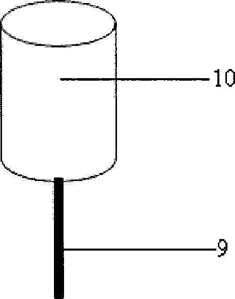 Experiment circuit board