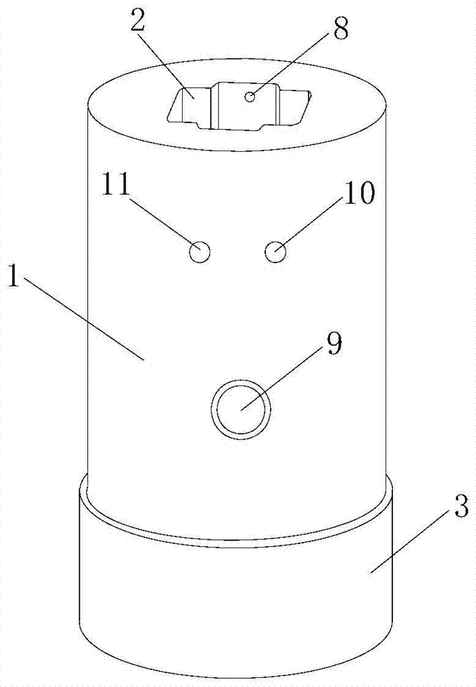 b ultrasonic probe sterilizer