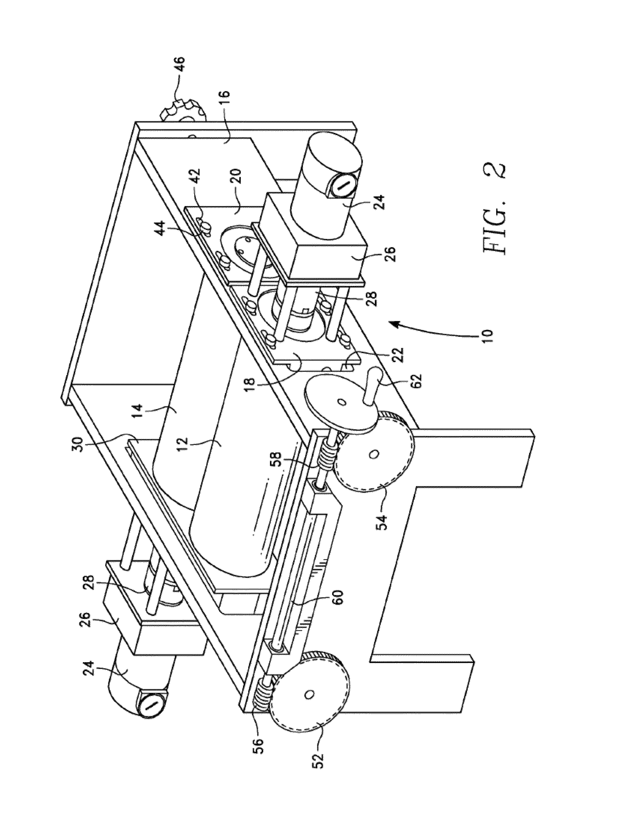 Milling of Granular Silicon