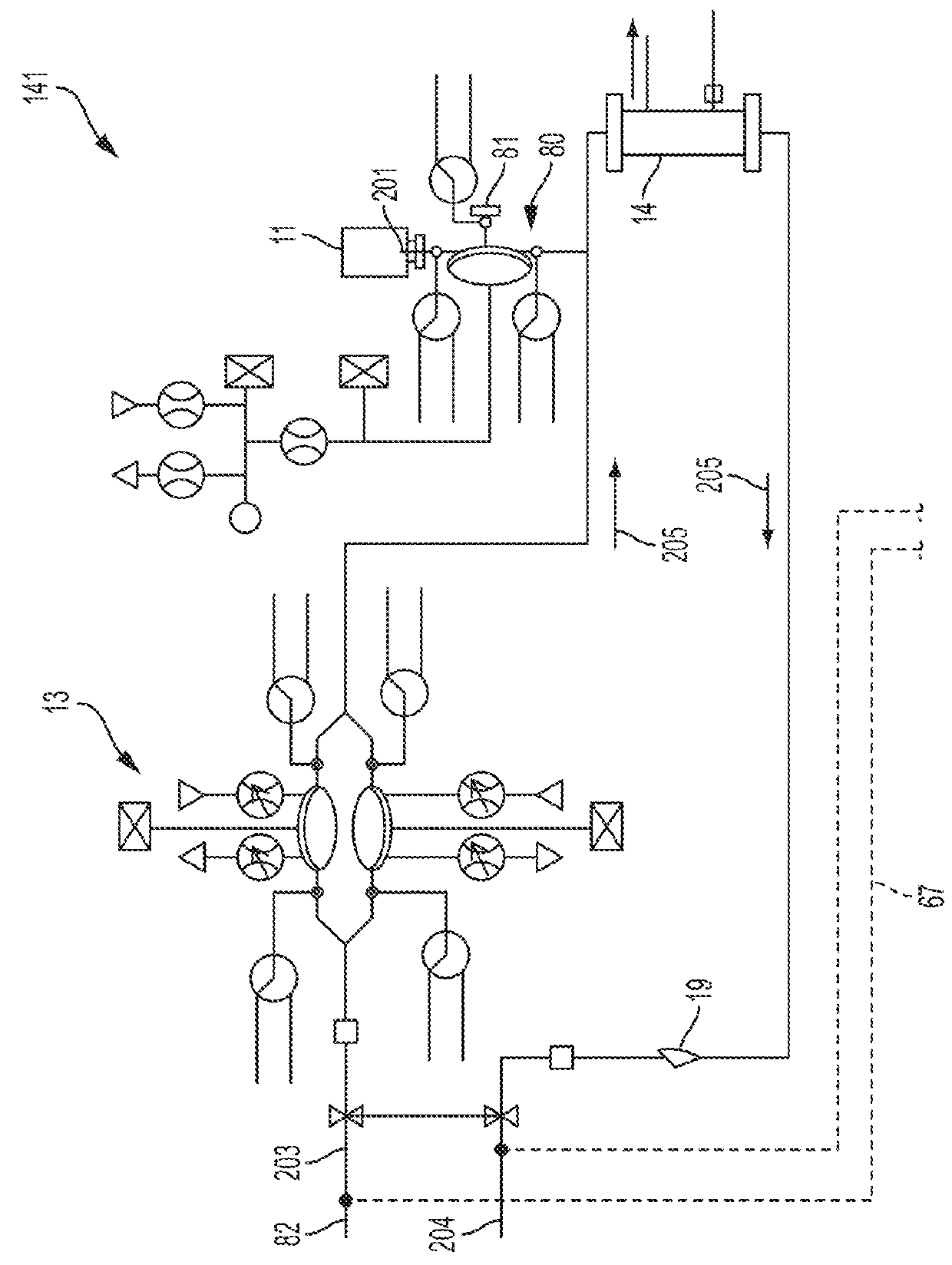 Systems and Methods for Detecting Vascular Access Disconnection