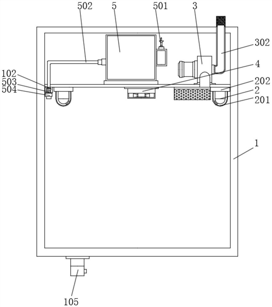 Intelligent elevator safety monitoring system based on Internet of Things