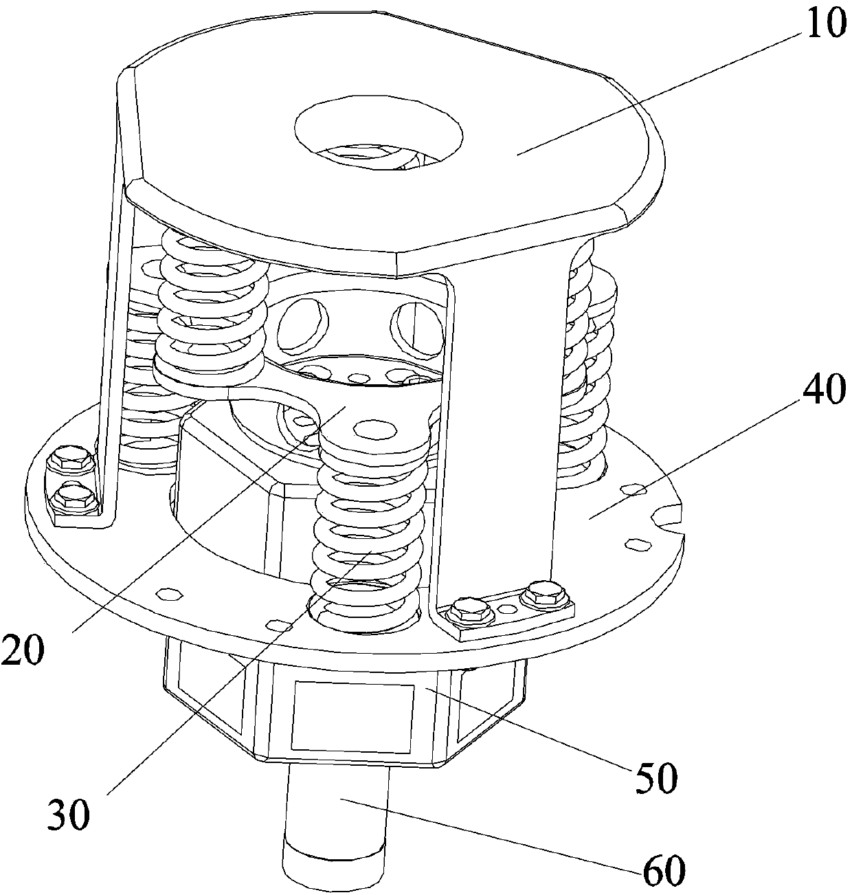 Resonance system