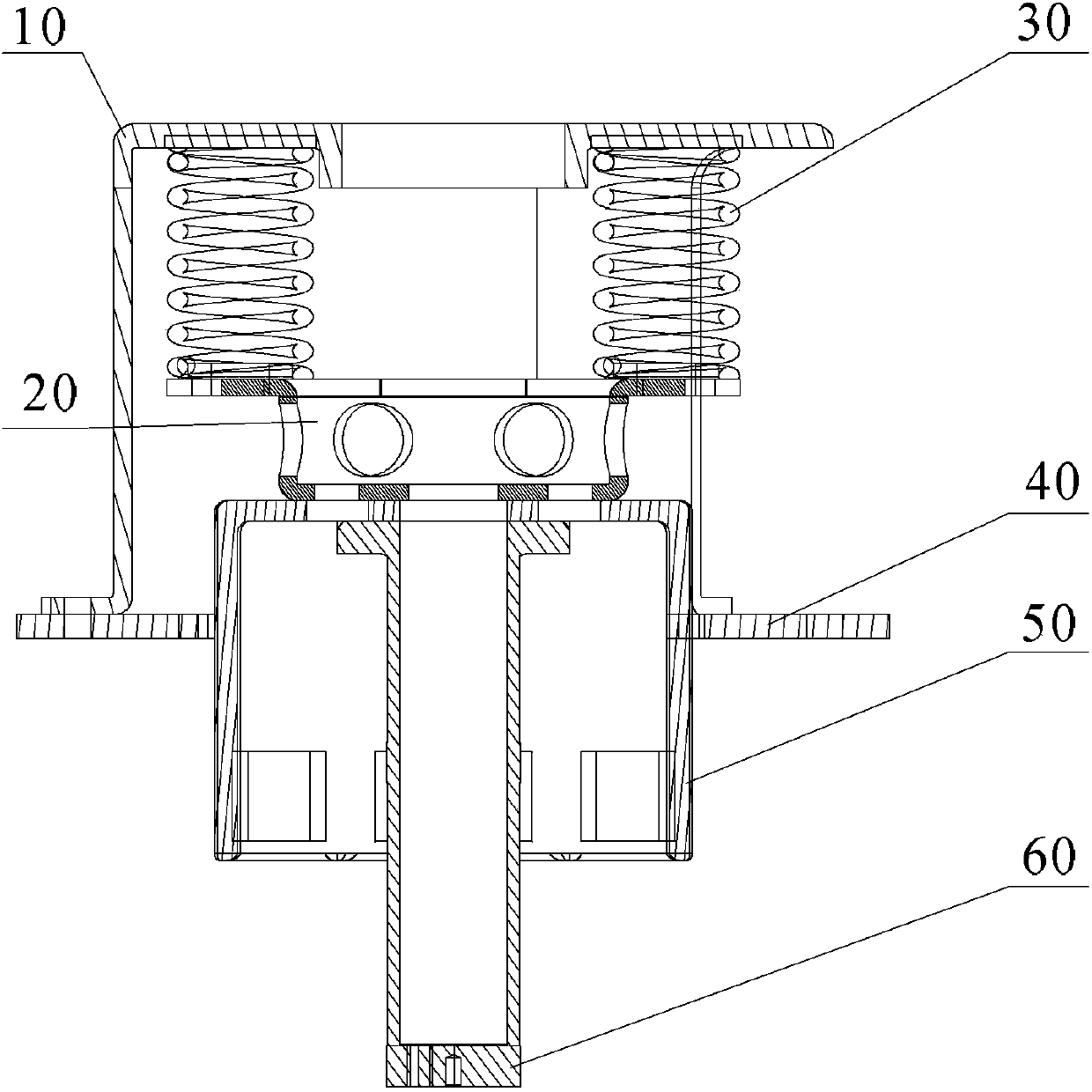 Resonance system