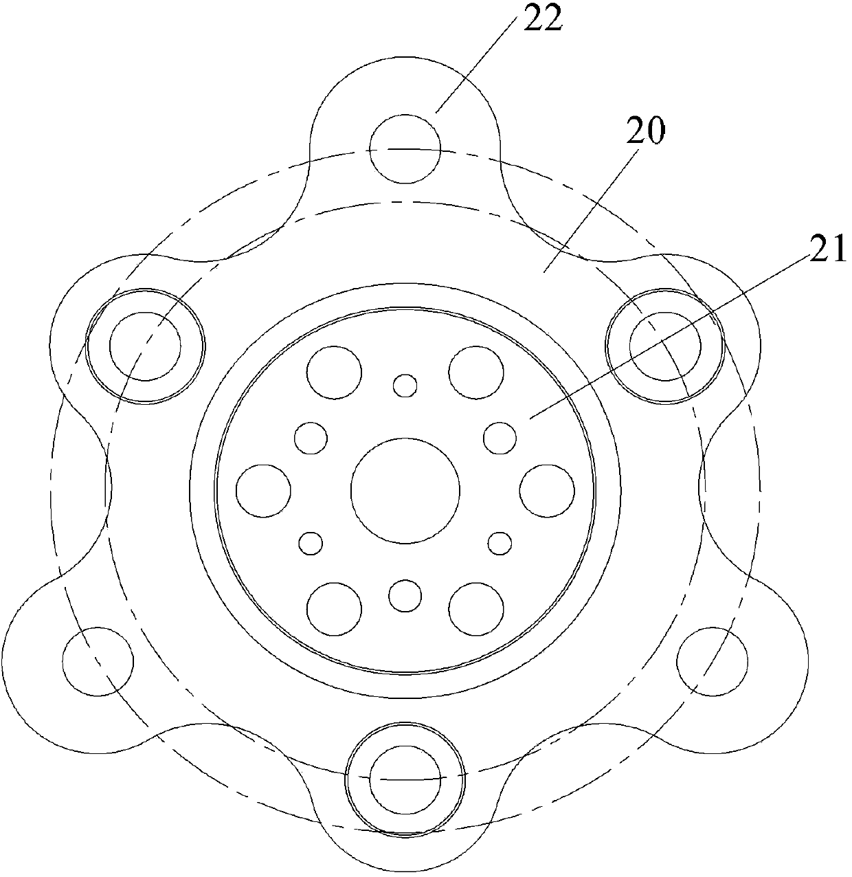 Resonance system