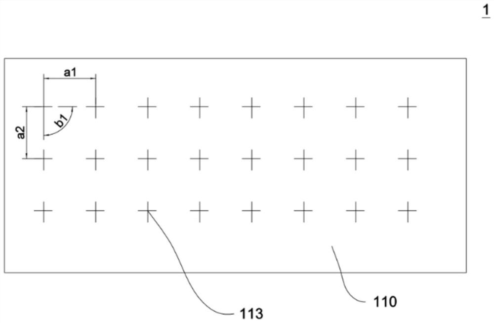 Additive manufacturing device and additive manufacturing method