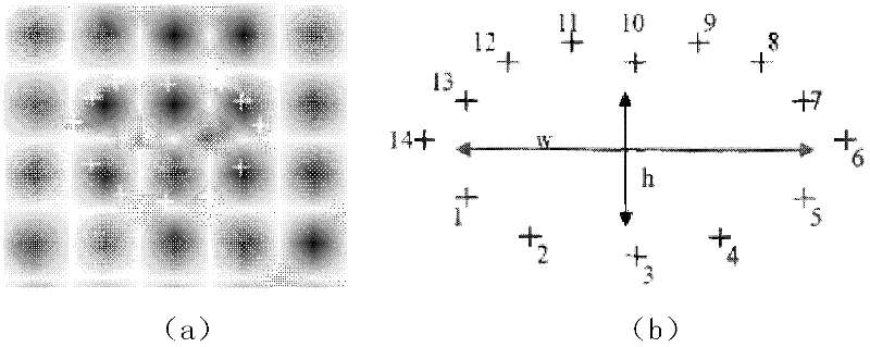 Smart home voice control system combined with video channel and control method thereof