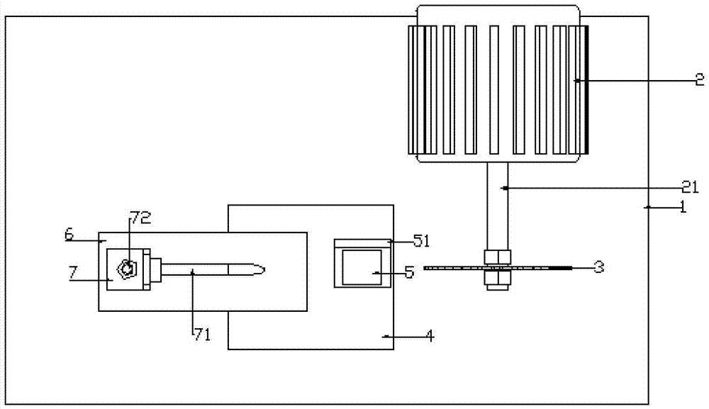 Full-automatic pipe fitting mouth milling machine