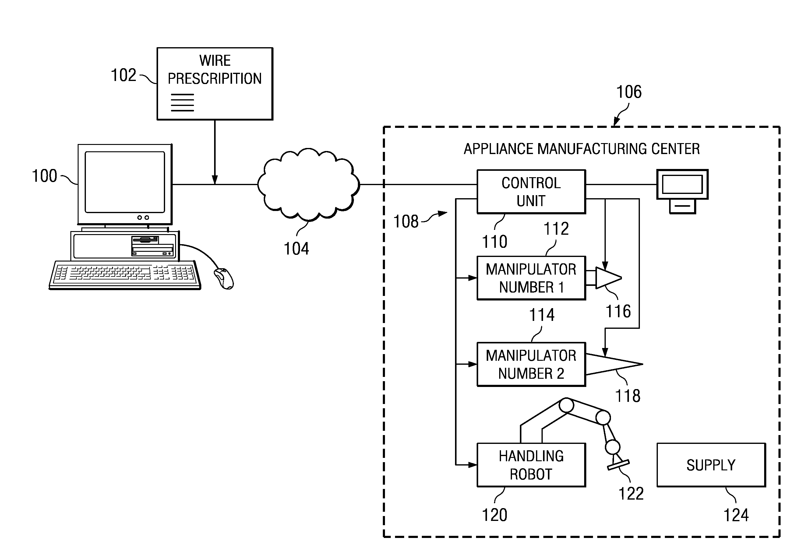 Apparatus and method for customized shaping of orthodontic archwires and other medical devices