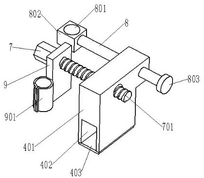 A transmission structure based on artificial intelligence