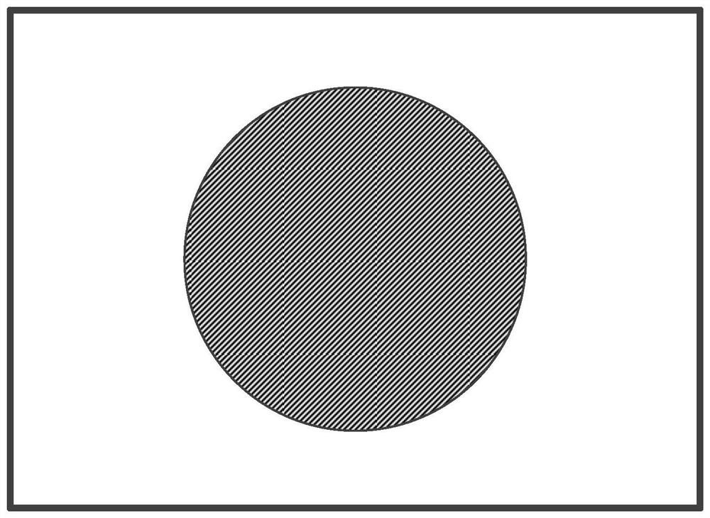 Printing processing method and device, electronic equipment and storage medium