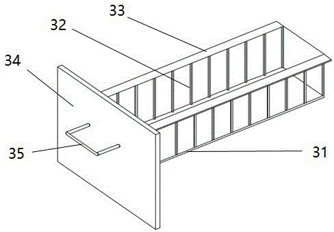 Thermal-cycle charbroiler