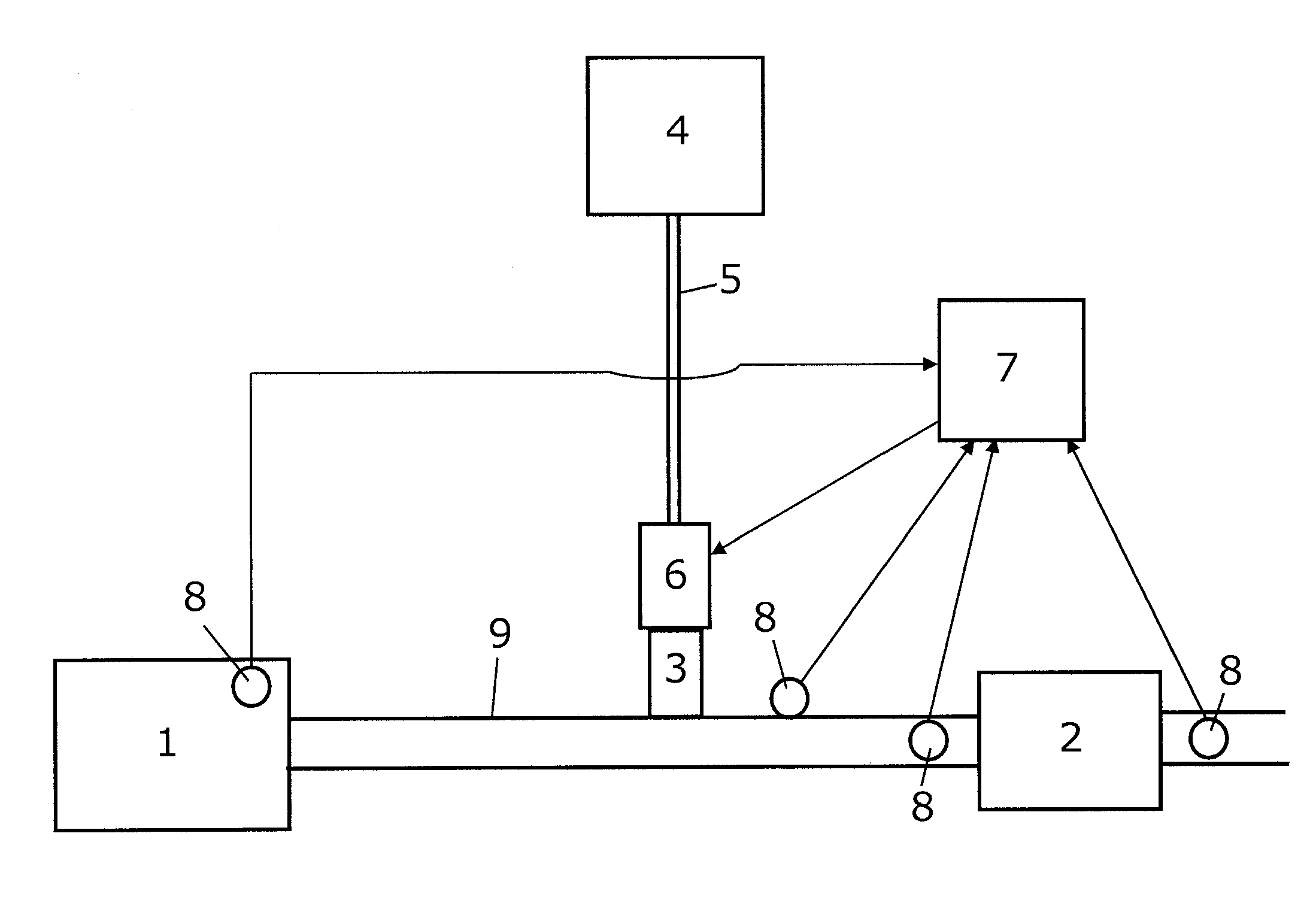 Dosing system for use in an exhaust system of a combustion engine