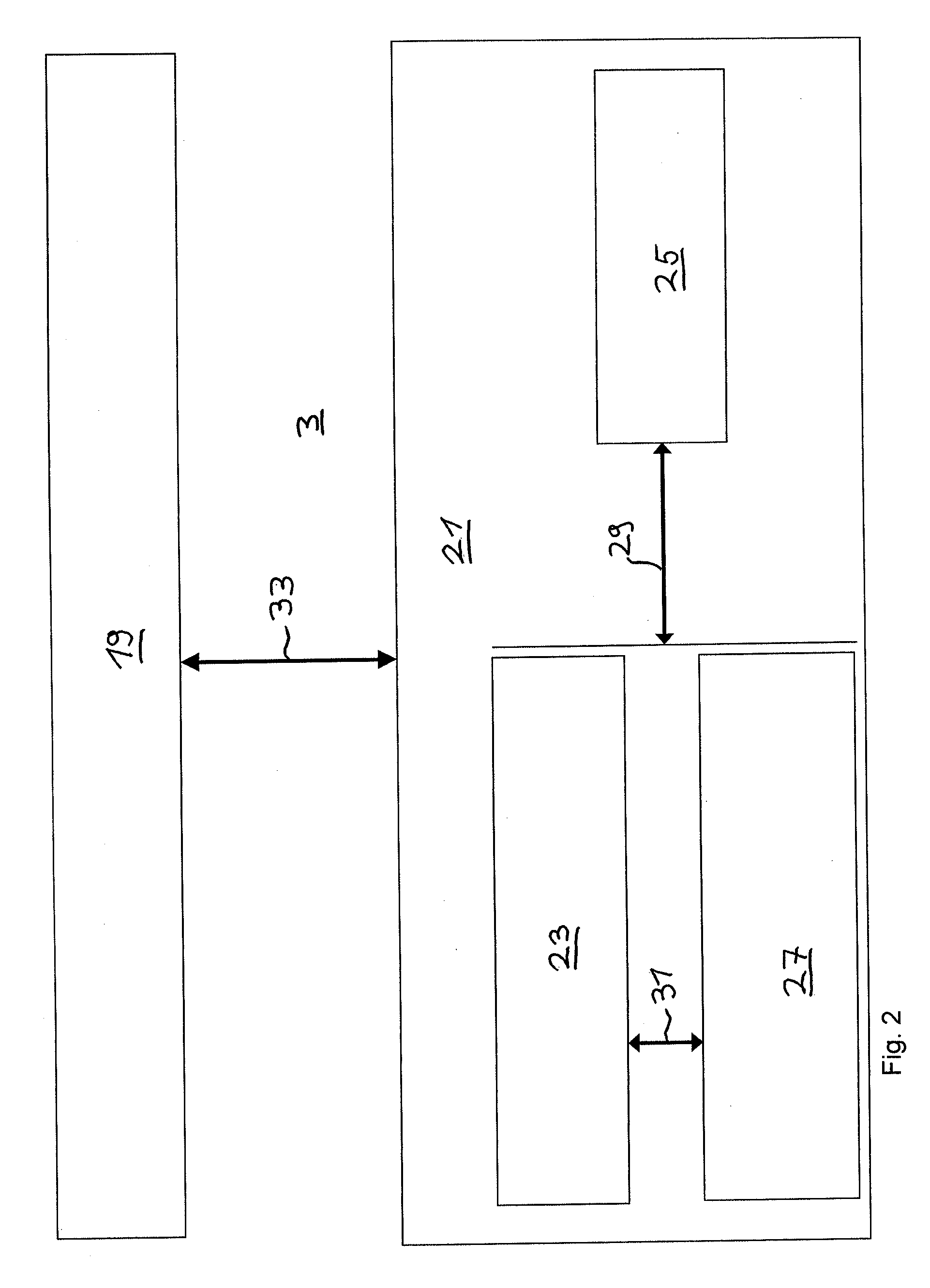 Method and Device for Automatically Operating a Vehicle in an Autonomous Driving Mode Requiring No User Action