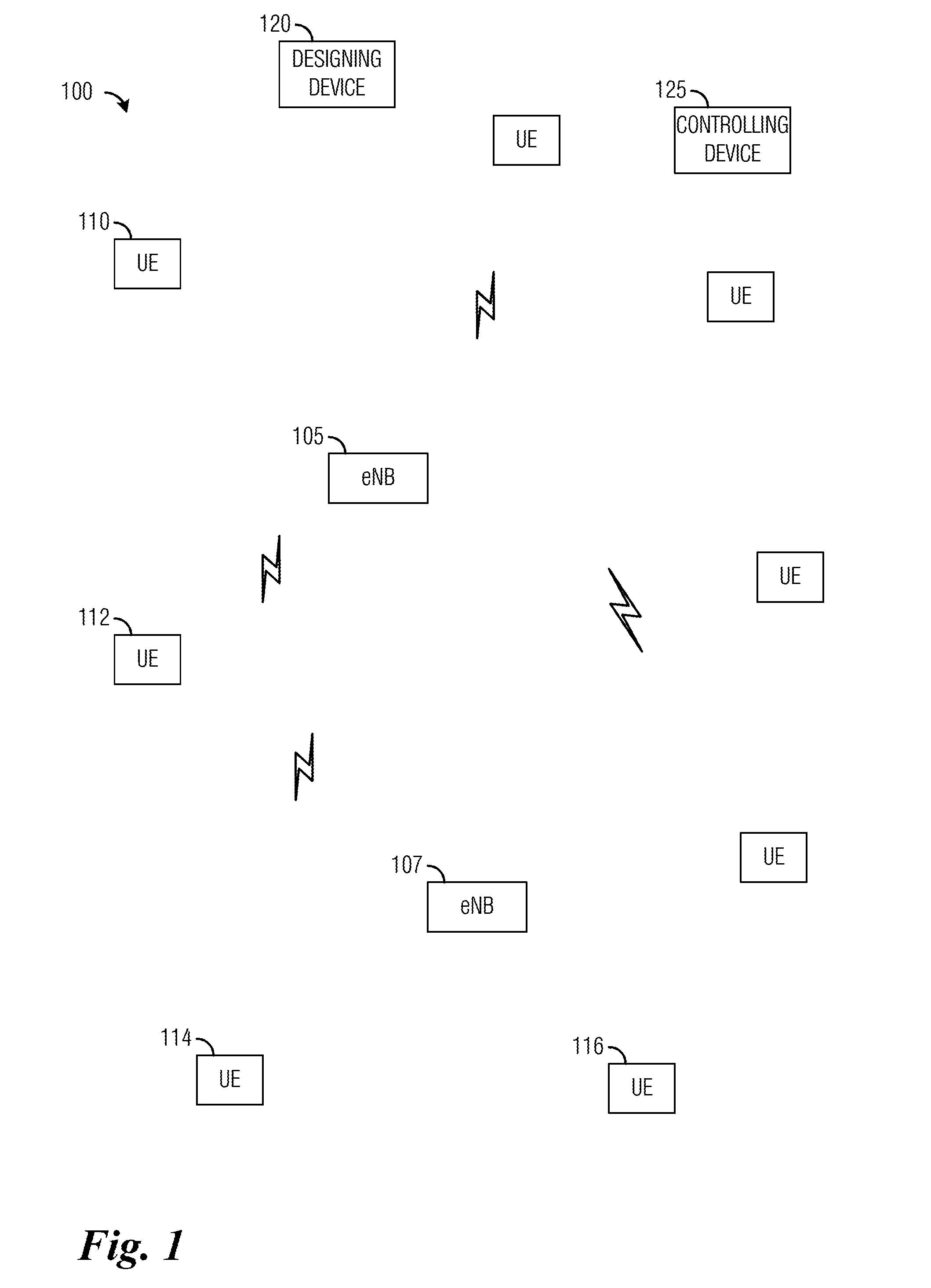 System and Method for Channel Estimation in a Wireless Communications System