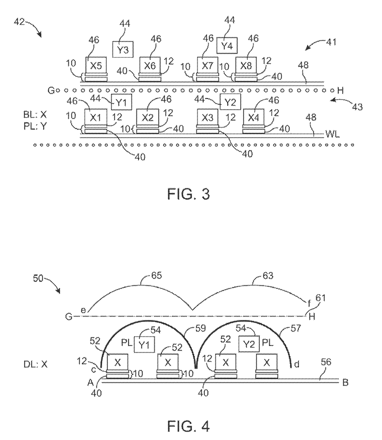 Low-cost non-volatile flash-RAM memory