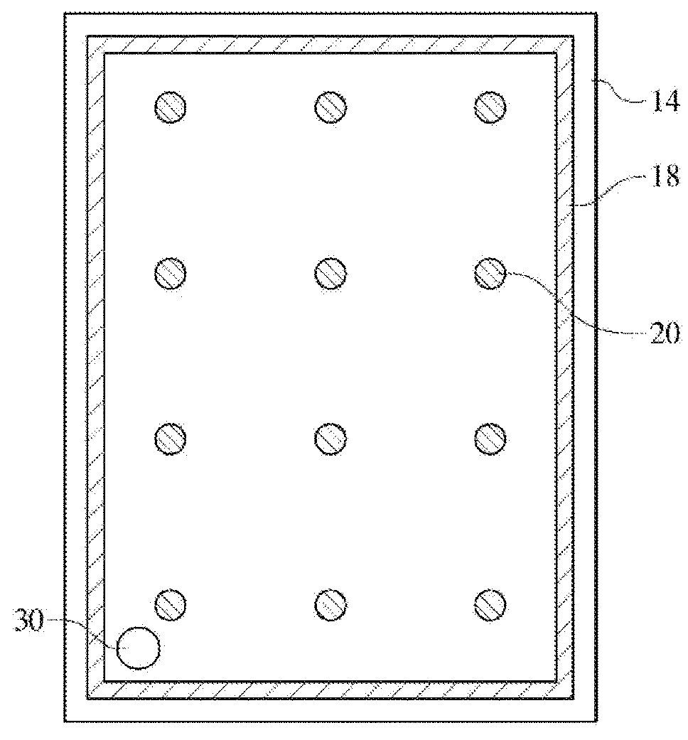 Vacuum insulation glass panel assembly manufacturing method and apparatus