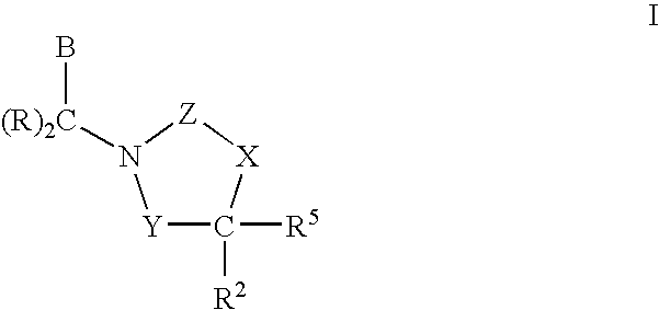 Polymer formulations of CETP inhibitors