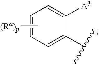 Polymer formulations of CETP inhibitors