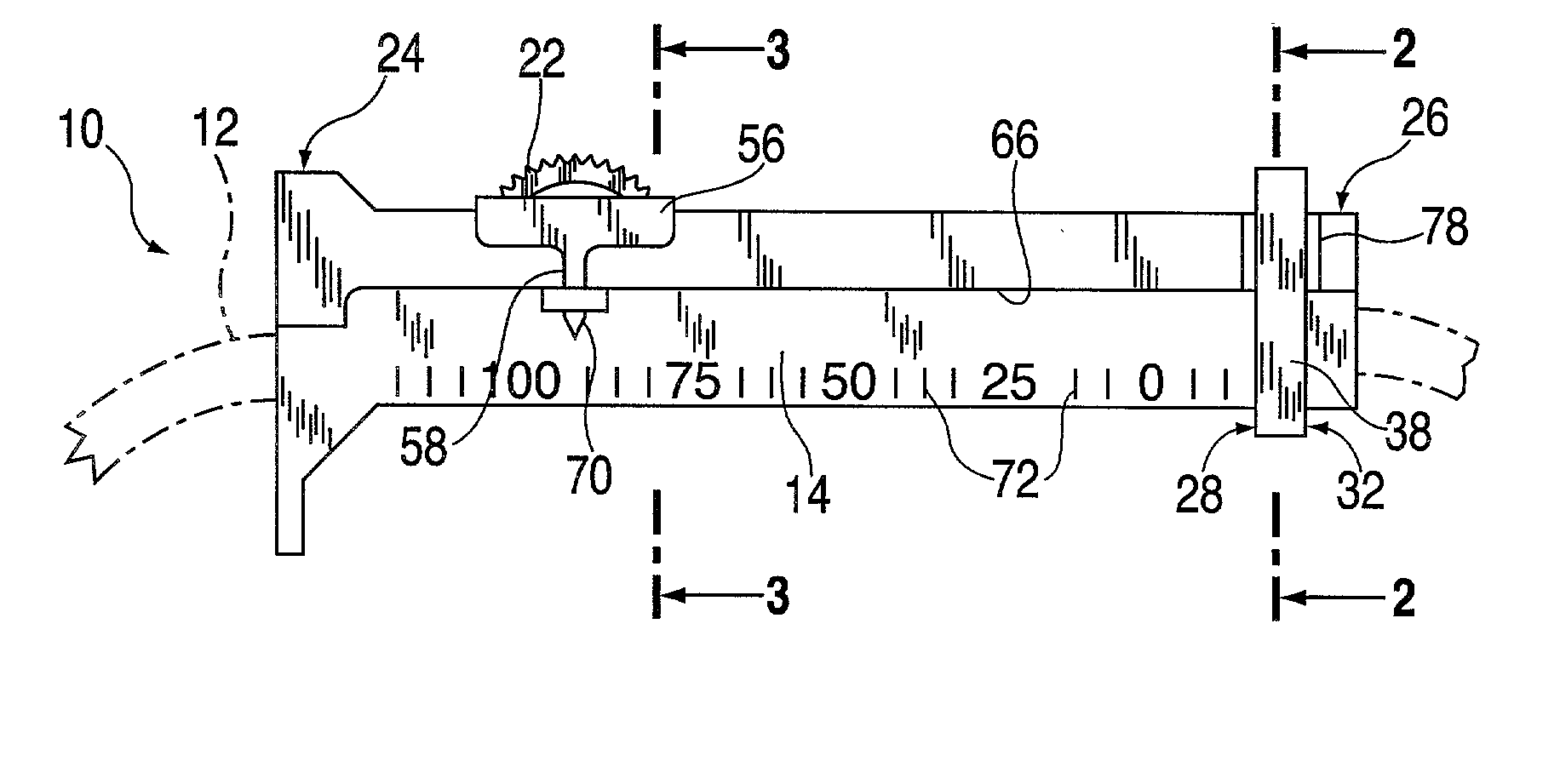 Flow regulator