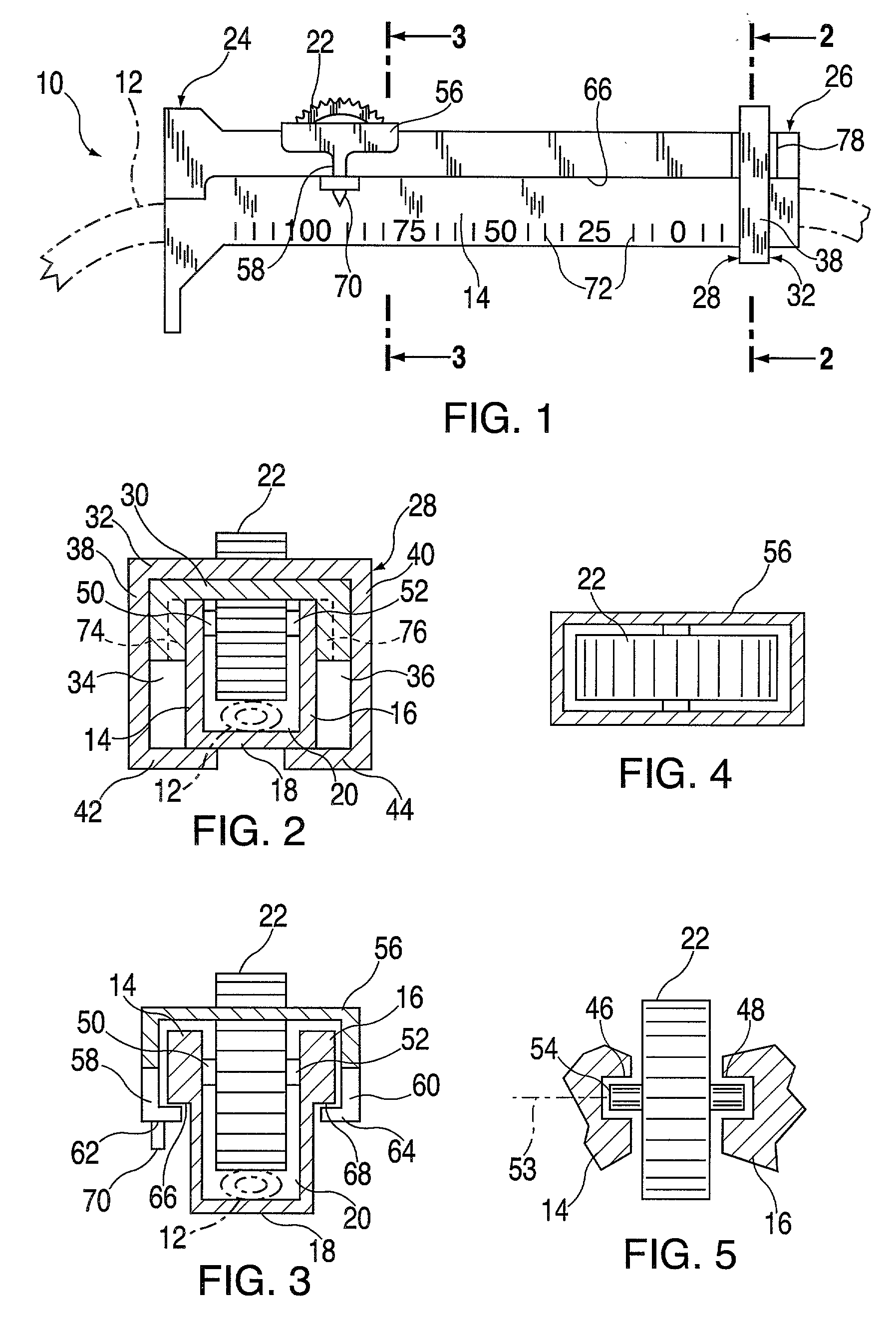 Flow regulator