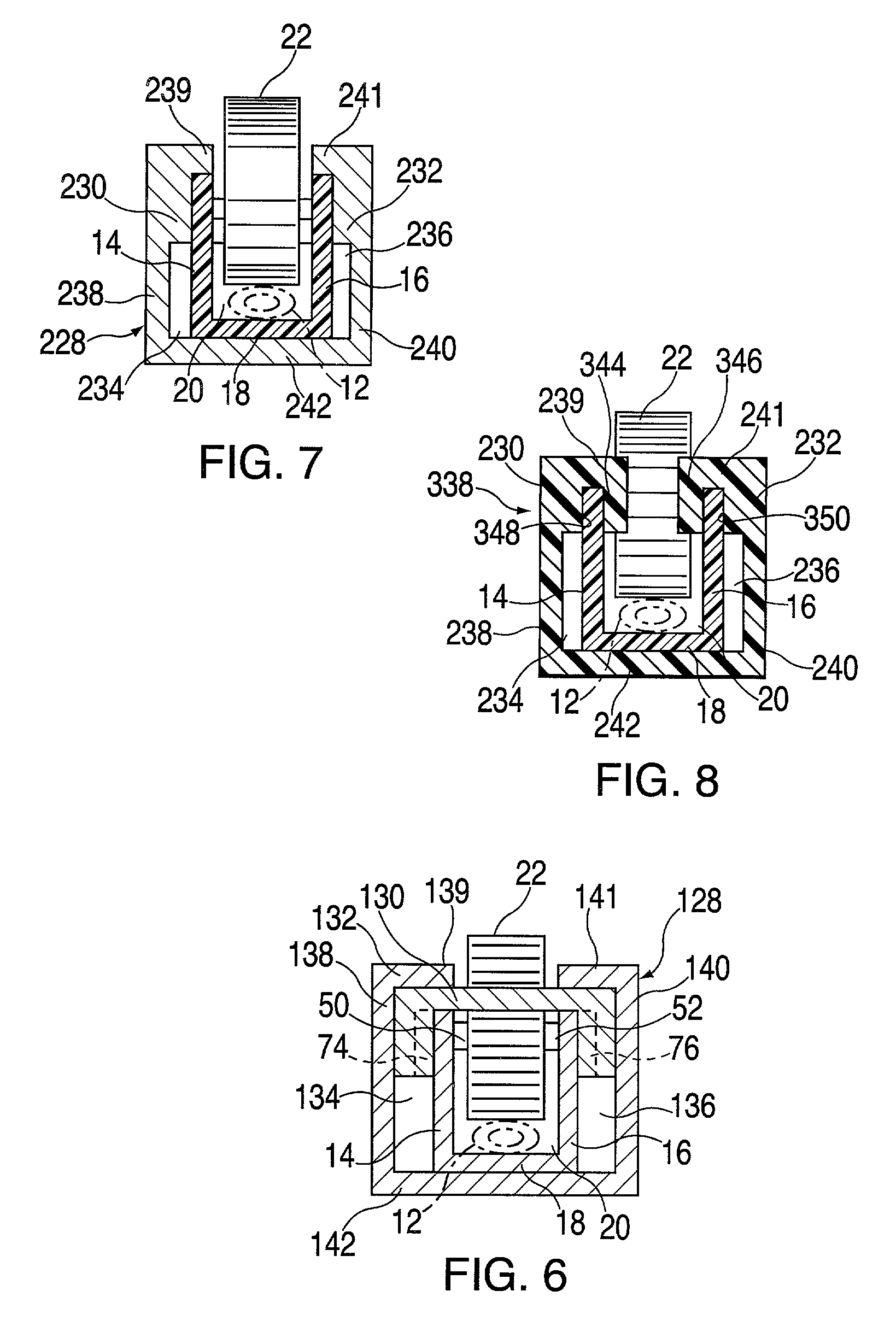 Flow regulator