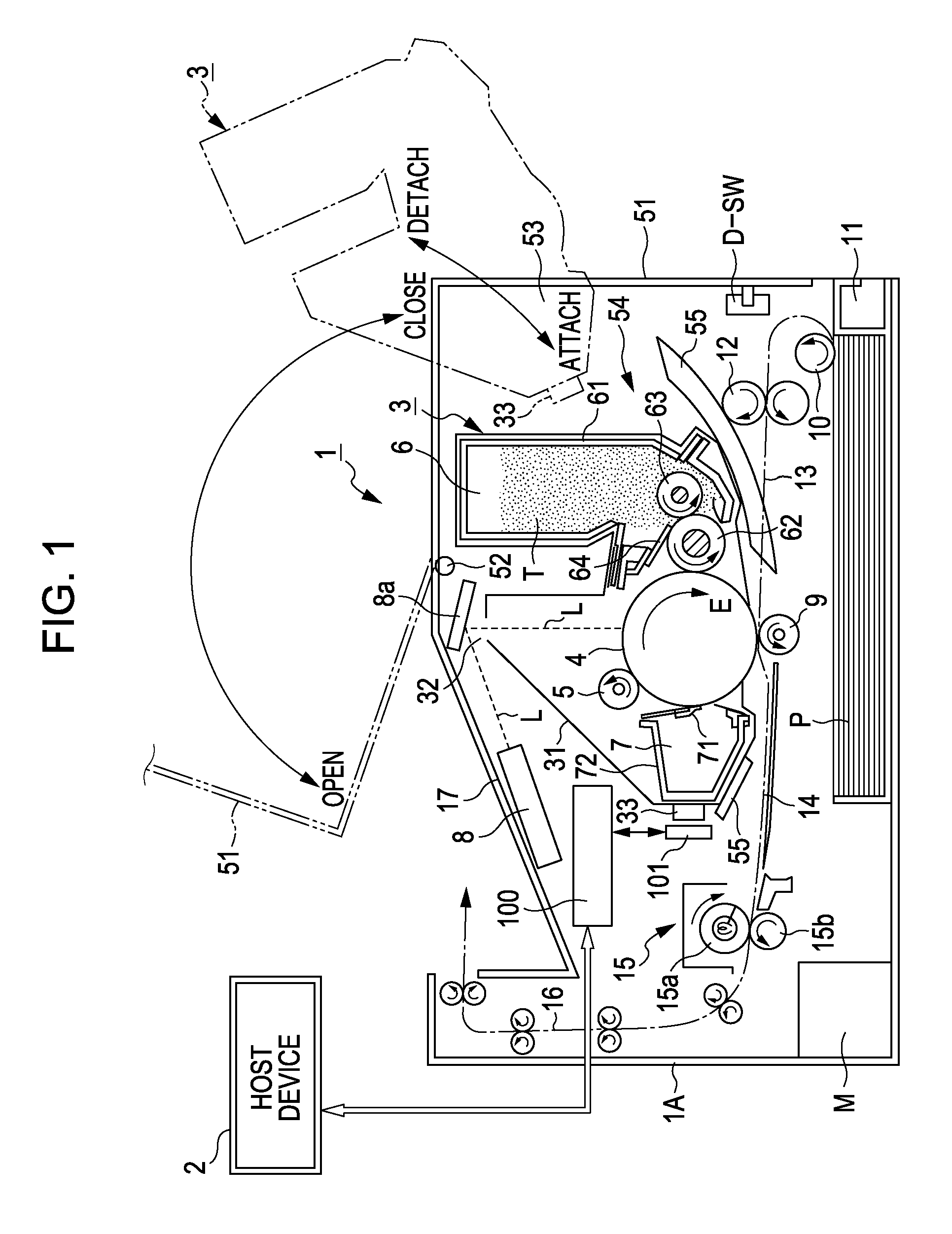 Image forming apparatus