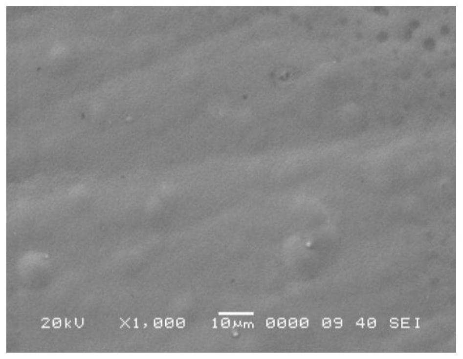 A kind of fuel cell bipolar plate and preparation method thereof