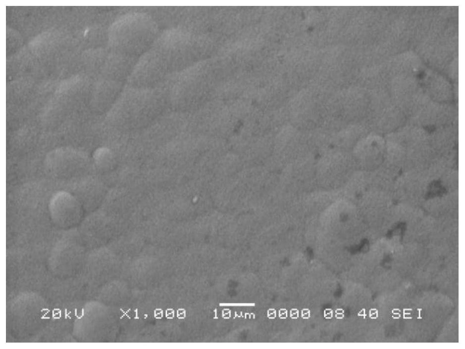 A kind of fuel cell bipolar plate and preparation method thereof