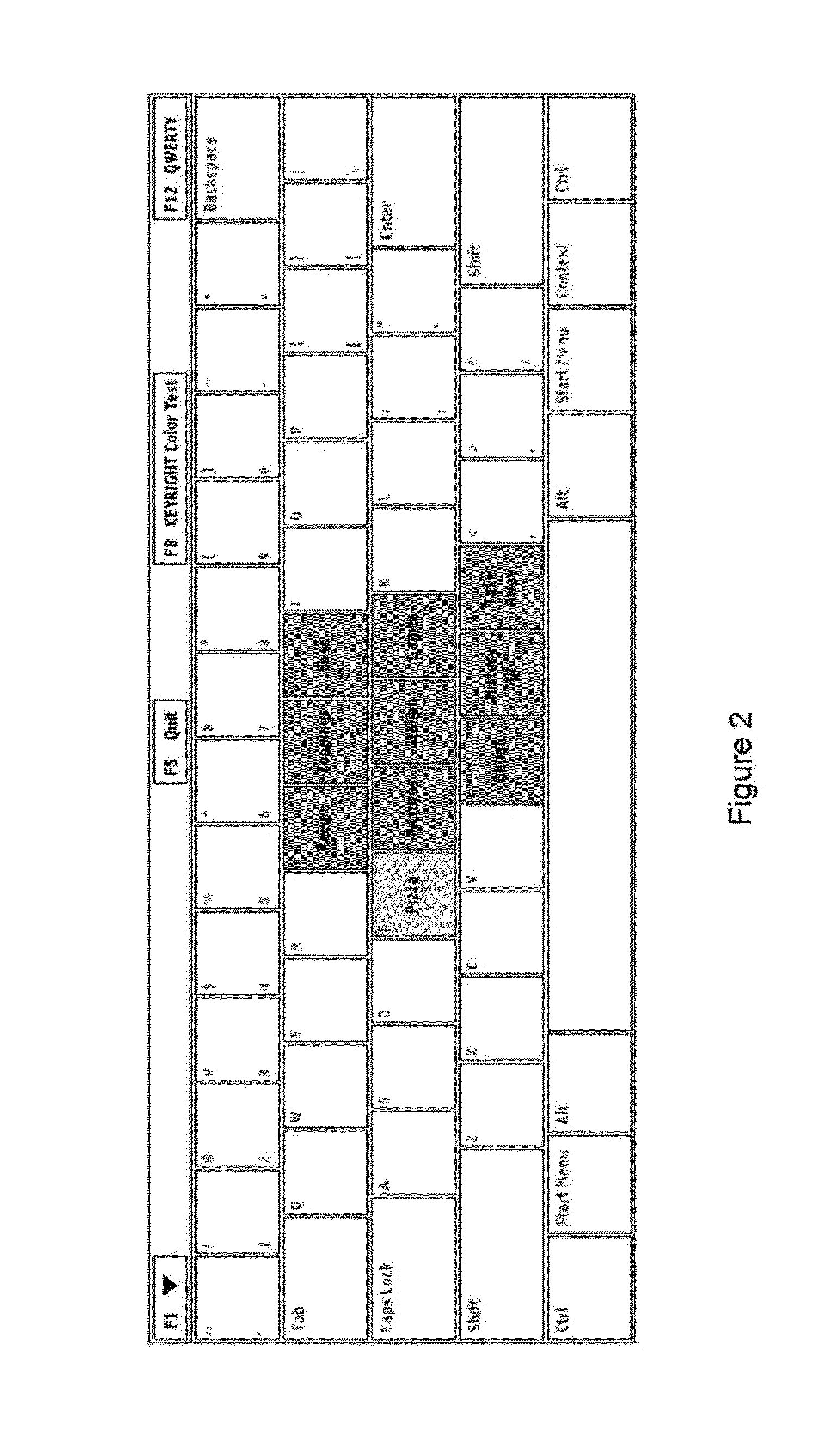 Adaptive User Interface