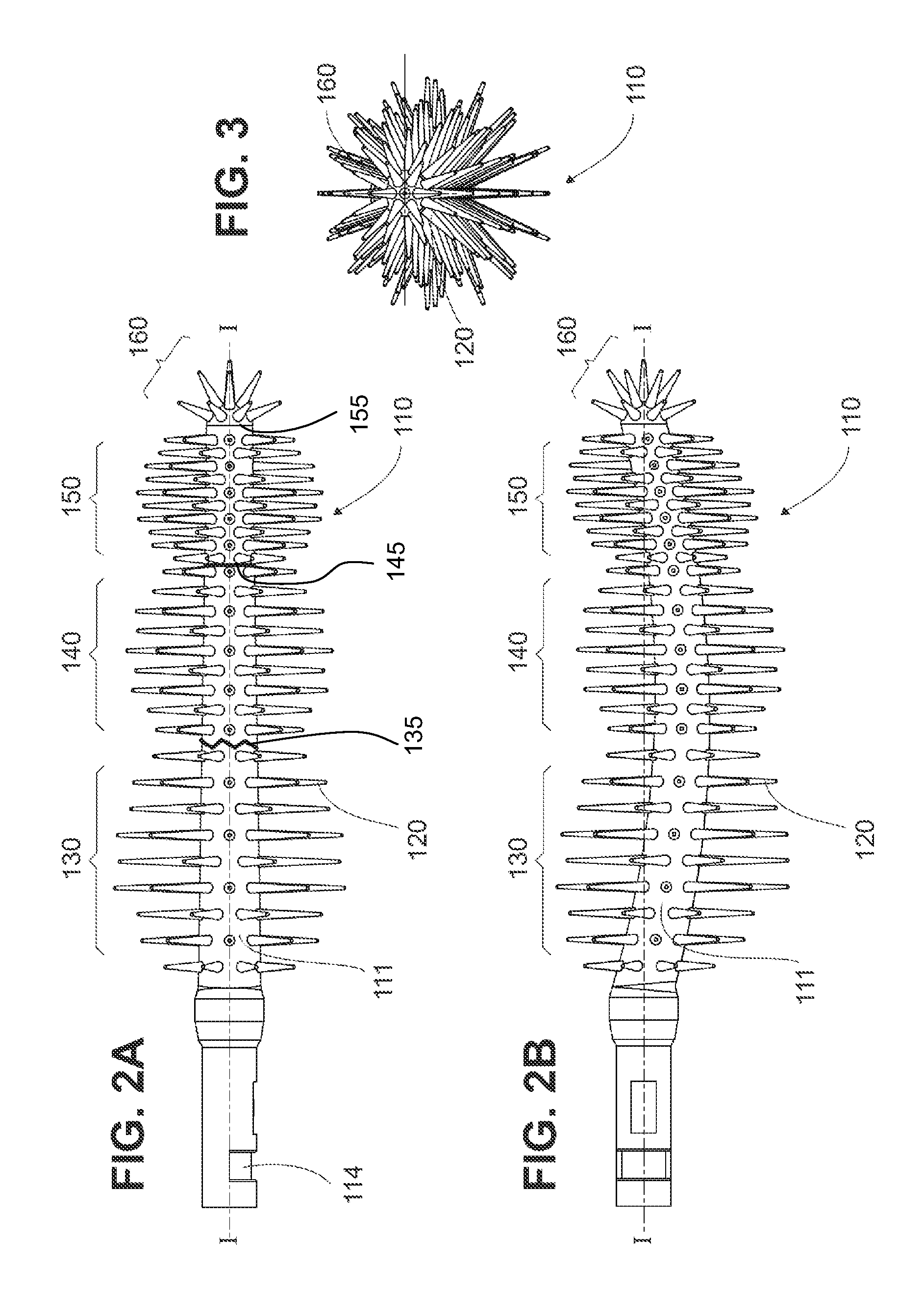 Cosmetic Applicator