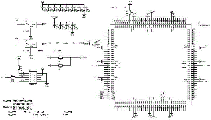 Chaotic multi-encryption data acquisition system